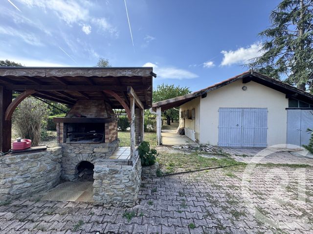 maison à vendre - 5 pièces - 97.0 m2 - MIREPOIX - 09 - MIDI-PYRENEES - Century 21 Immo Sud