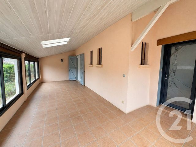 maison à vendre - 5 pièces - 97.0 m2 - MIREPOIX - 09 - MIDI-PYRENEES - Century 21 Immo Sud