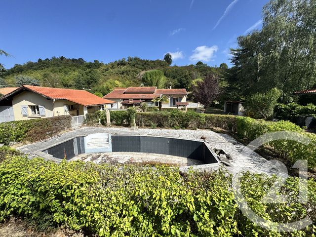 maison à vendre - 5 pièces - 97.0 m2 - MIREPOIX - 09 - MIDI-PYRENEES - Century 21 Immo Sud