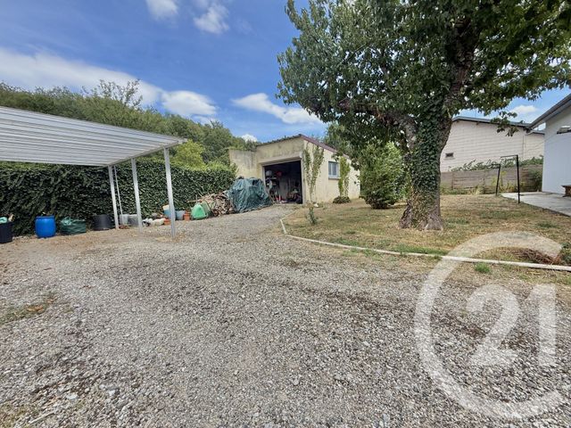 maison à vendre - 4 pièces - 85.04 m2 - LAVELANET - 09 - MIDI-PYRENEES - Century 21 Immo Sud