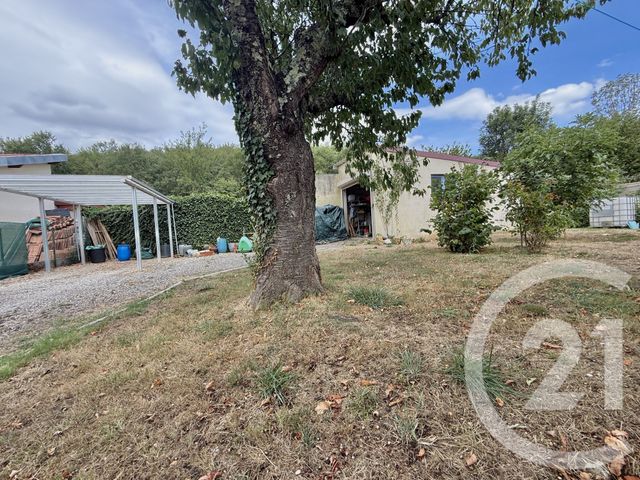 maison à vendre - 4 pièces - 85.04 m2 - LAVELANET - 09 - MIDI-PYRENEES - Century 21 Immo Sud