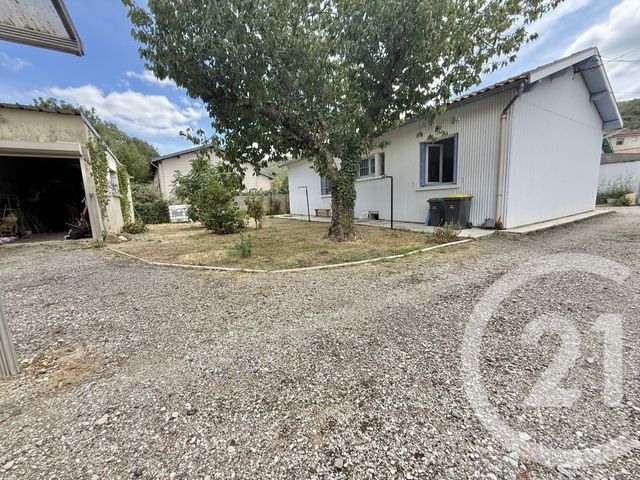 maison à vendre - 4 pièces - 85.04 m2 - LAVELANET - 09 - MIDI-PYRENEES - Century 21 Immo Sud