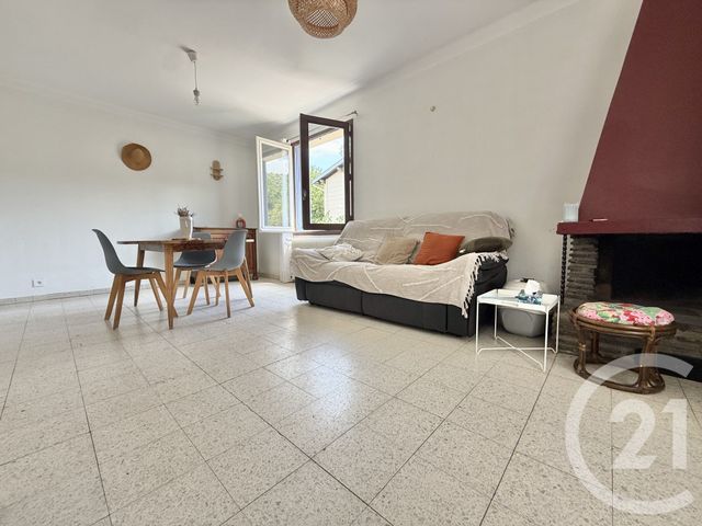 maison à vendre - 4 pièces - 85.04 m2 - LAVELANET - 09 - MIDI-PYRENEES - Century 21 Immo Sud