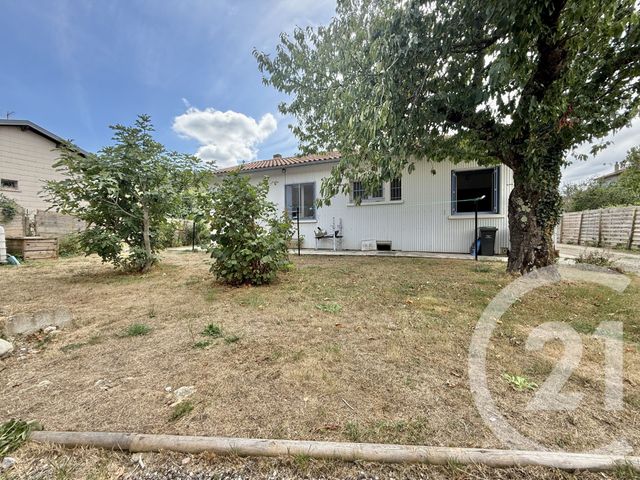maison à vendre - 4 pièces - 85.04 m2 - LAVELANET - 09 - MIDI-PYRENEES - Century 21 Immo Sud