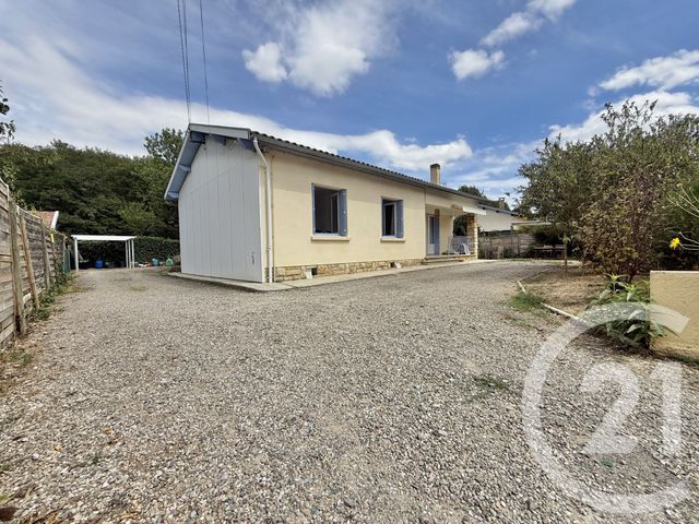 maison à vendre - 4 pièces - 85.04 m2 - LAVELANET - 09 - MIDI-PYRENEES - Century 21 Immo Sud
