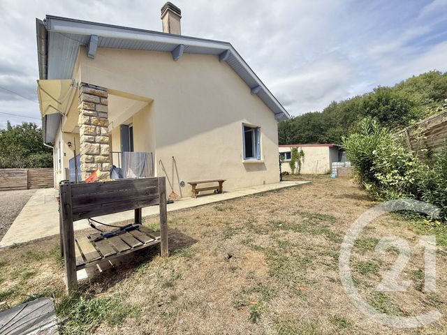 maison à vendre - 4 pièces - 85.04 m2 - LAVELANET - 09 - MIDI-PYRENEES - Century 21 Immo Sud