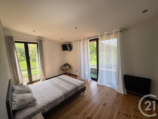 maison à vendre - 8 pièces - 225.0 m2 - LAVELANET - 09 - MIDI-PYRENEES - Century 21 Immo Sud