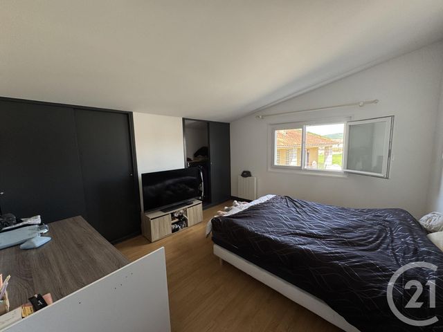 maison à vendre - 8 pièces - 225.0 m2 - LAVELANET - 09 - MIDI-PYRENEES - Century 21 Immo Sud