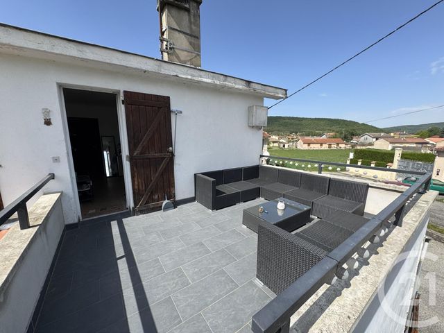 maison à vendre - 8 pièces - 225.0 m2 - LAVELANET - 09 - MIDI-PYRENEES - Century 21 Immo Sud