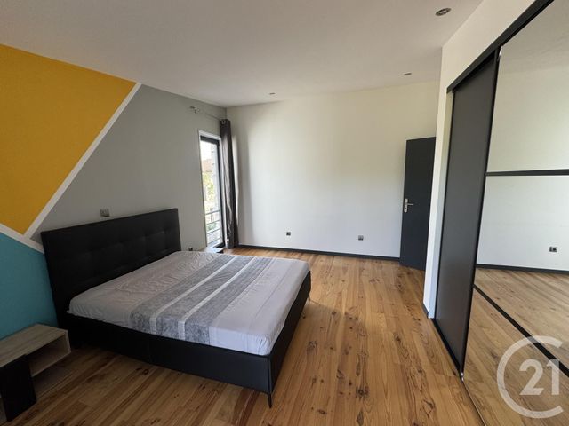 maison à vendre - 8 pièces - 225.0 m2 - LAVELANET - 09 - MIDI-PYRENEES - Century 21 Immo Sud