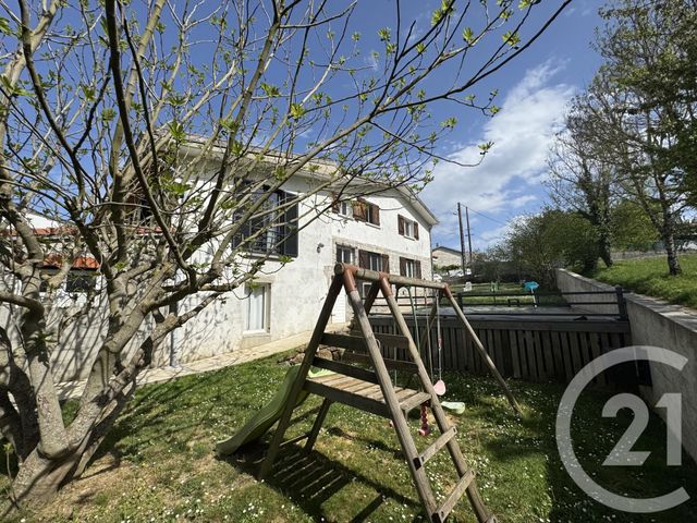 maison à vendre - 8 pièces - 225.0 m2 - LAVELANET - 09 - MIDI-PYRENEES - Century 21 Immo Sud