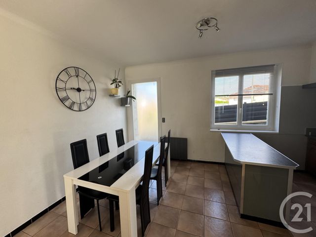 maison à vendre - 8 pièces - 225.0 m2 - LAVELANET - 09 - MIDI-PYRENEES - Century 21 Immo Sud