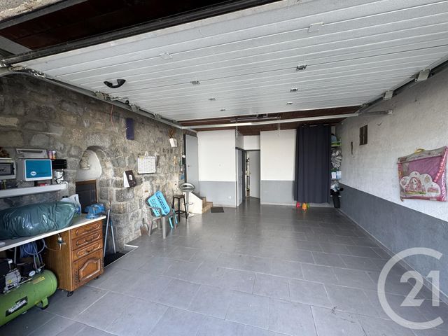 maison à vendre - 8 pièces - 225.0 m2 - LAVELANET - 09 - MIDI-PYRENEES - Century 21 Immo Sud