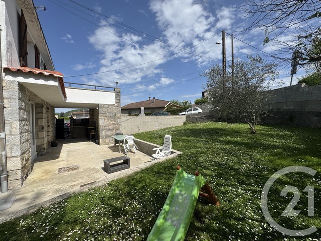 maison à vendre - 8 pièces - 225.0 m2 - LAVELANET - 09 - MIDI-PYRENEES - Century 21 Immo Sud