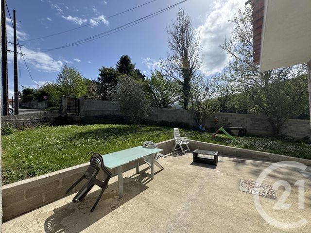 maison à vendre - 8 pièces - 225.0 m2 - LAVELANET - 09 - MIDI-PYRENEES - Century 21 Immo Sud