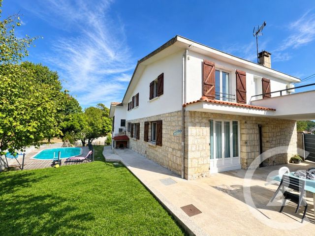 Maison à vendre LAVELANET