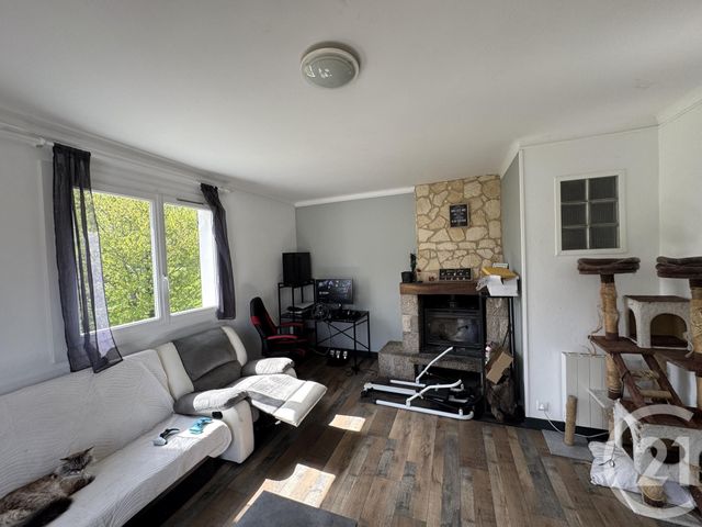 maison à vendre - 8 pièces - 225.0 m2 - LAVELANET - 09 - MIDI-PYRENEES - Century 21 Immo Sud