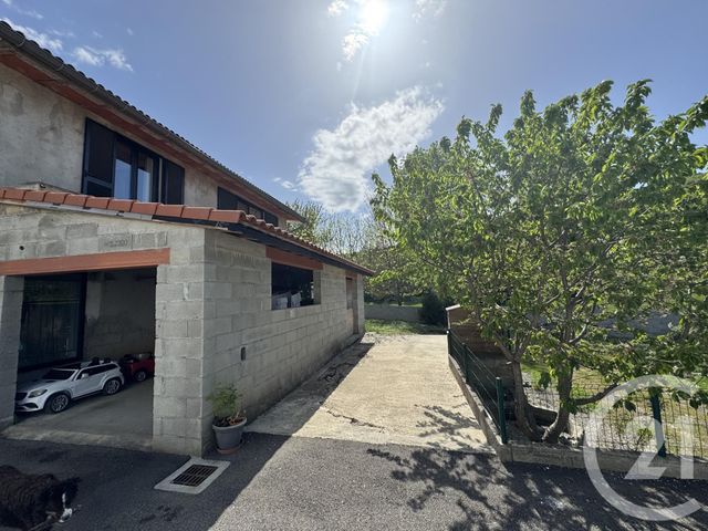 maison à vendre - 8 pièces - 225.0 m2 - LAVELANET - 09 - MIDI-PYRENEES - Century 21 Immo Sud