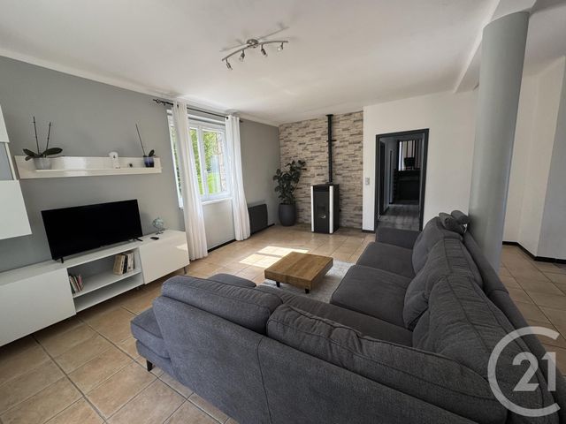 maison à vendre - 8 pièces - 225.0 m2 - LAVELANET - 09 - MIDI-PYRENEES - Century 21 Immo Sud