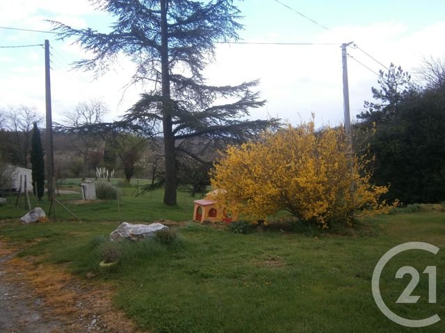 maison à louer - 4 pièces - 96.0 m2 - MIREPOIX - 09 - MIDI-PYRENEES - Century 21 Immo Sud