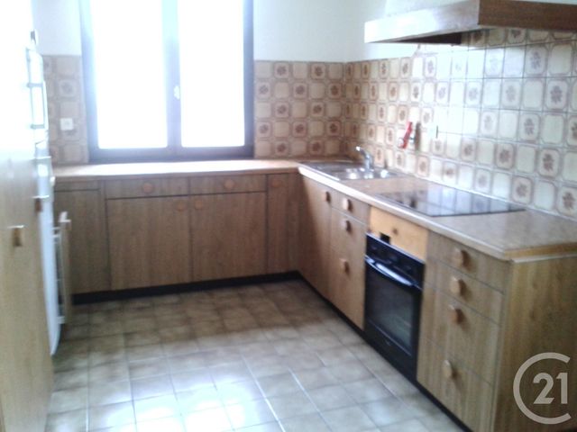 maison à louer - 4 pièces - 96.0 m2 - MIREPOIX - 09 - MIDI-PYRENEES - Century 21 Immo Sud