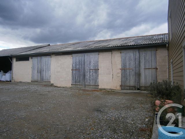 maison à louer - 4 pièces - 96.0 m2 - MIREPOIX - 09 - MIDI-PYRENEES - Century 21 Immo Sud