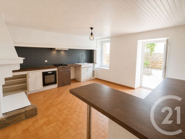 maison à vendre - 5 pièces - 104.01 m2 - TEILHET - 09 - MIDI-PYRENEES - Century 21 Immo Sud
