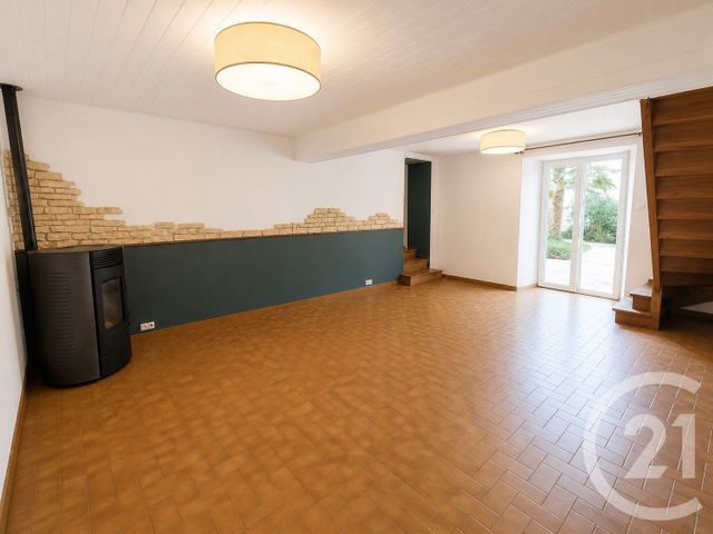 maison à vendre - 5 pièces - 104.01 m2 - TEILHET - 09 - MIDI-PYRENEES - Century 21 Immo Sud