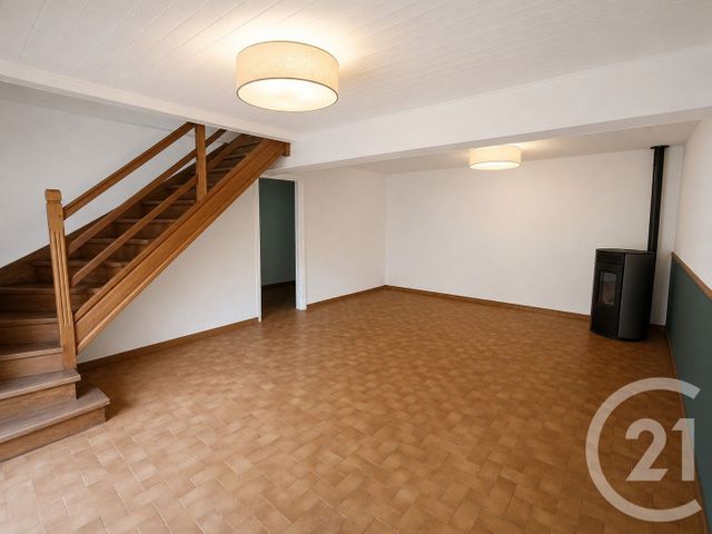 maison à vendre - 5 pièces - 104.01 m2 - TEILHET - 09 - MIDI-PYRENEES - Century 21 Immo Sud