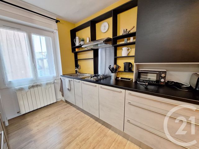 maison à vendre - 3 pièces - 50.0 m2 - MIREPOIX - 09 - MIDI-PYRENEES - Century 21 Immo Sud