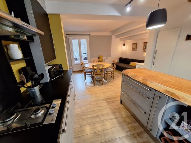maison à vendre - 3 pièces - 50.0 m2 - MIREPOIX - 09 - MIDI-PYRENEES - Century 21 Immo Sud
