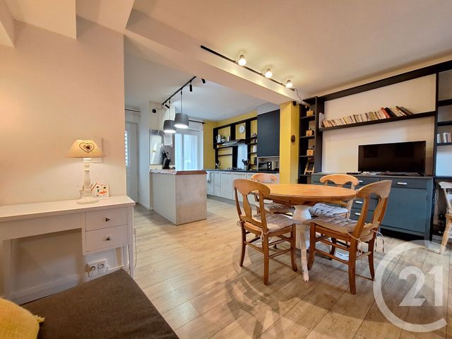 maison à vendre - 3 pièces - 50.0 m2 - MIREPOIX - 09 - MIDI-PYRENEES - Century 21 Immo Sud