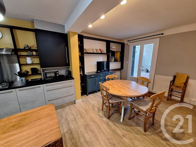 maison à vendre - 3 pièces - 50.0 m2 - MIREPOIX - 09 - MIDI-PYRENEES - Century 21 Immo Sud