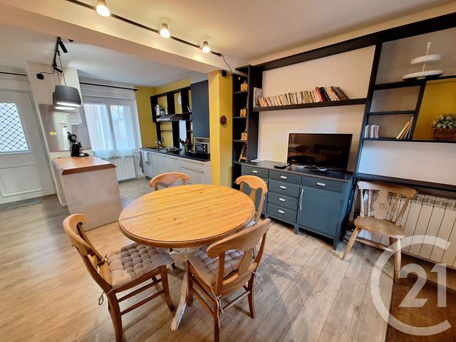 maison à vendre - 3 pièces - 50.0 m2 - MIREPOIX - 09 - MIDI-PYRENEES - Century 21 Immo Sud