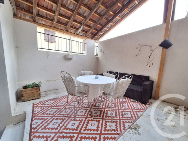 maison à vendre - 3 pièces - 50.0 m2 - MIREPOIX - 09 - MIDI-PYRENEES - Century 21 Immo Sud