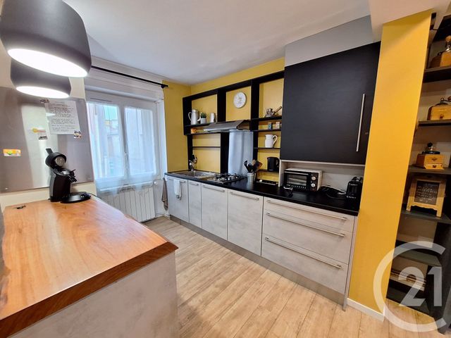 maison à vendre - 3 pièces - 50.0 m2 - MIREPOIX - 09 - MIDI-PYRENEES - Century 21 Immo Sud