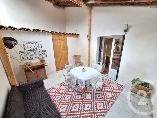 maison à vendre - 3 pièces - 50.0 m2 - MIREPOIX - 09 - MIDI-PYRENEES - Century 21 Immo Sud