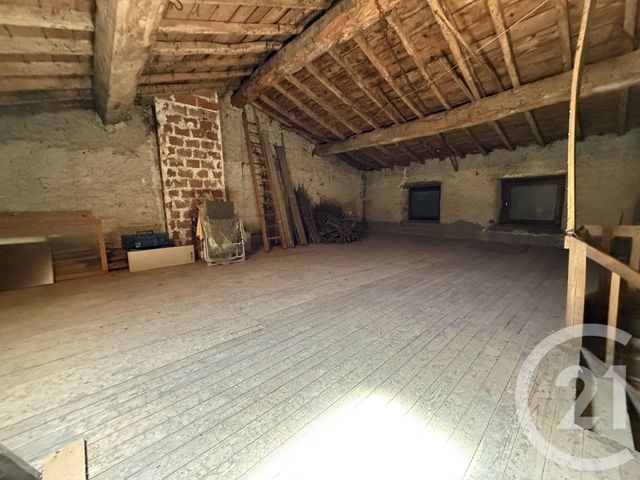 maison à vendre - 5 pièces - 102.27 m2 - LERAN - 09 - MIDI-PYRENEES - Century 21 Immo Sud