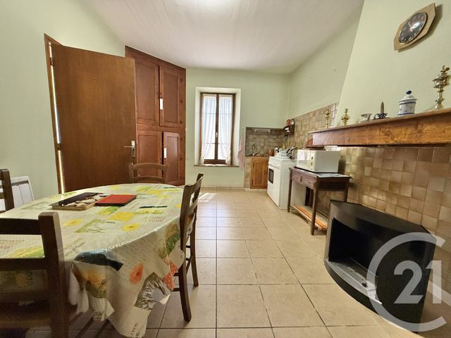 maison à vendre - 5 pièces - 102.27 m2 - LERAN - 09 - MIDI-PYRENEES - Century 21 Immo Sud