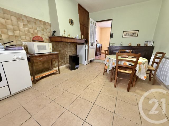 maison à vendre - 5 pièces - 102.27 m2 - LERAN - 09 - MIDI-PYRENEES - Century 21 Immo Sud