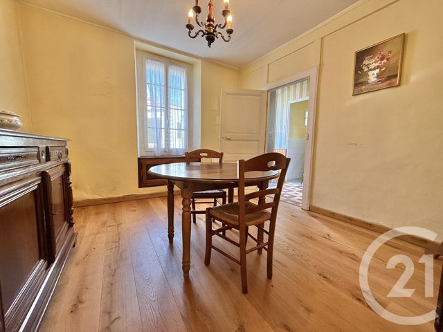 maison à vendre - 5 pièces - 102.27 m2 - LERAN - 09 - MIDI-PYRENEES - Century 21 Immo Sud