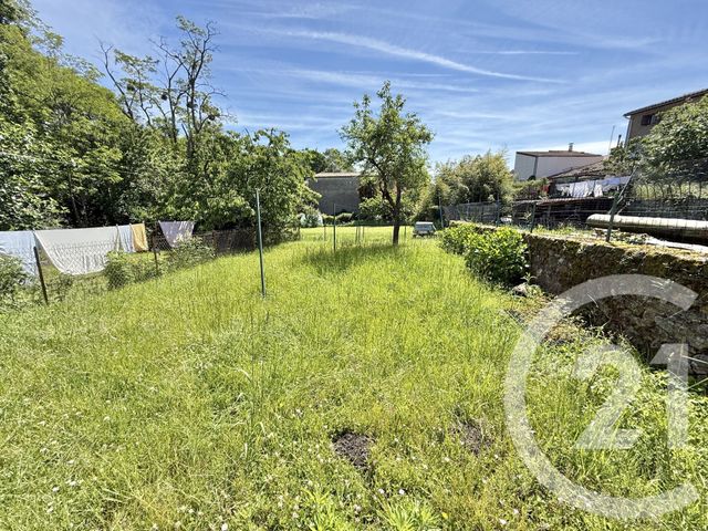 maison à vendre - 5 pièces - 102.27 m2 - LERAN - 09 - MIDI-PYRENEES - Century 21 Immo Sud
