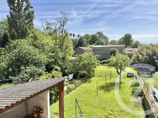 maison à vendre - 5 pièces - 102.27 m2 - LERAN - 09 - MIDI-PYRENEES - Century 21 Immo Sud