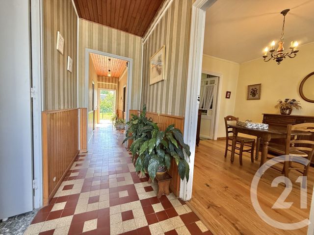 maison à vendre - 5 pièces - 102.27 m2 - LERAN - 09 - MIDI-PYRENEES - Century 21 Immo Sud