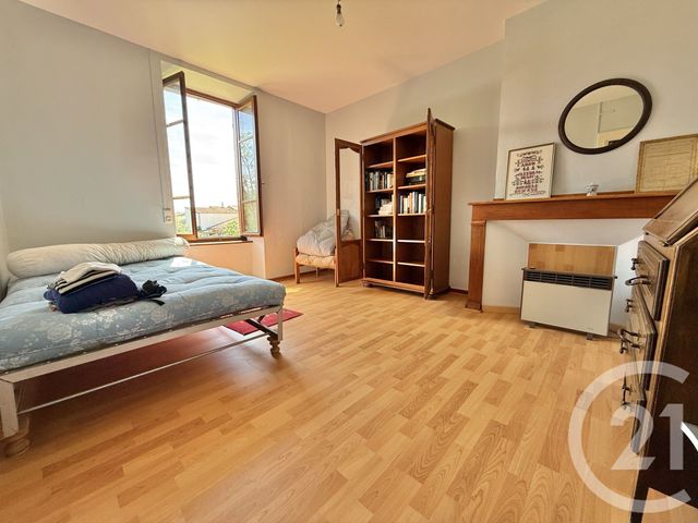 maison à vendre - 5 pièces - 102.27 m2 - LERAN - 09 - MIDI-PYRENEES - Century 21 Immo Sud