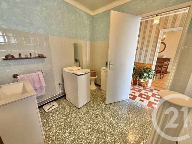 maison à vendre - 5 pièces - 102.27 m2 - LERAN - 09 - MIDI-PYRENEES - Century 21 Immo Sud