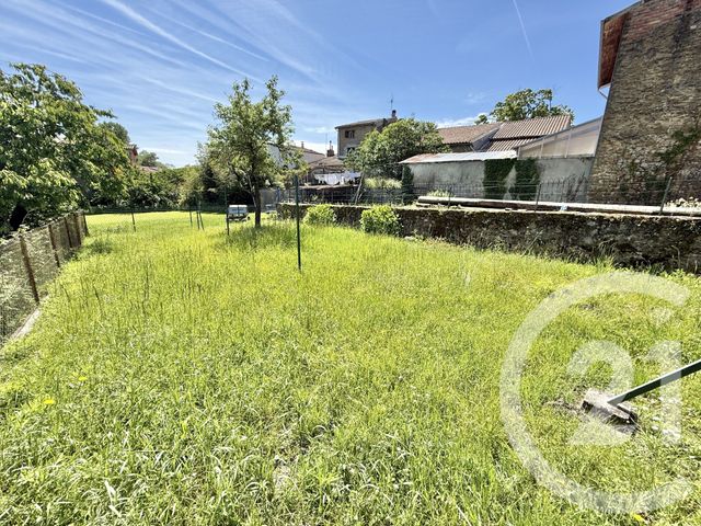 maison à vendre - 5 pièces - 102.27 m2 - LERAN - 09 - MIDI-PYRENEES - Century 21 Immo Sud