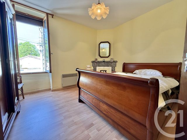 maison à vendre - 5 pièces - 102.27 m2 - LERAN - 09 - MIDI-PYRENEES - Century 21 Immo Sud