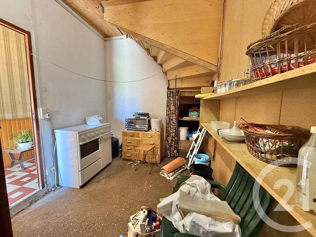 maison à vendre - 5 pièces - 102.27 m2 - LERAN - 09 - MIDI-PYRENEES - Century 21 Immo Sud
