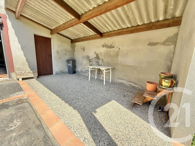 maison à vendre - 5 pièces - 102.27 m2 - LERAN - 09 - MIDI-PYRENEES - Century 21 Immo Sud